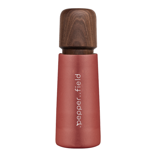 Bordeaux designový skandinávský mlýnek (17cm)